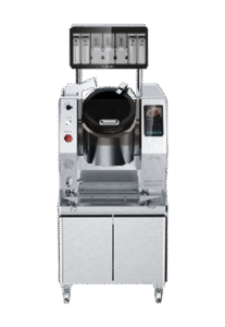 Robotic Cooking Machine Chef G2U