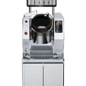 Robotic Cooking Machine Chef G2U