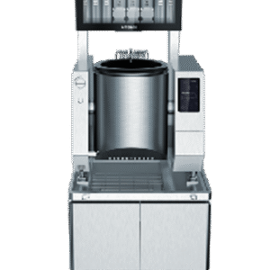 Robotic Cooking Machine Chef G3B